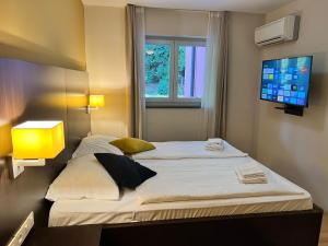 Apartment Residence Marina Portorož BURIN 112