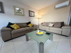 Apartment Residence Marina Portorož BURIN 112 