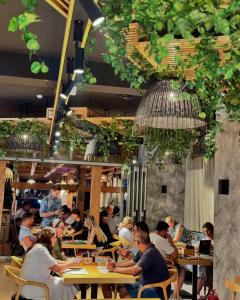 Apartamente Signature Promenada