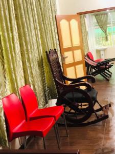 Ghala homestay munnar