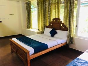 Ghala homestay munnar