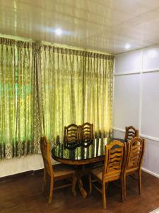 Ghala Homestay