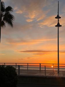 La Bahía playa
