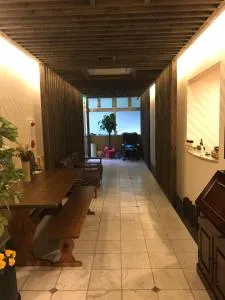 skホテル - Yokoshibahikari