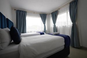 Safi Smart Self-catering Suite 1