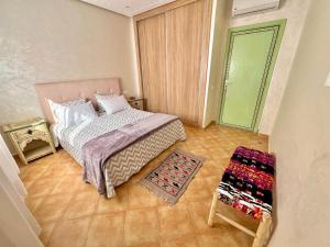Villa Riad centre ville