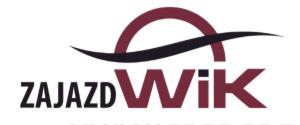 Zajazd WiK