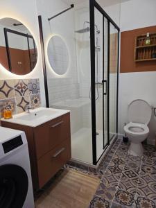 Appartements Boho Nest : photos des chambres
