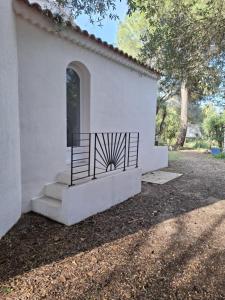 Maisons de vacances La Tour : photos des chambres