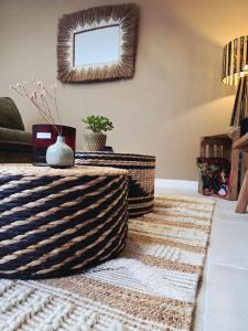 Appartements Boho Nest : photos des chambres