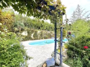 Maisons de vacances La Tour : photos des chambres