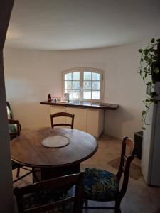 Maisons de vacances La Tour : photos des chambres