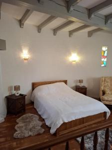 Maisons de vacances La Tour : photos des chambres