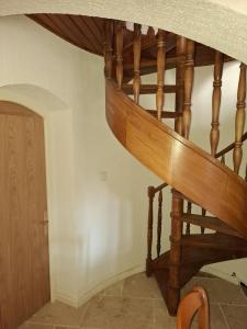 Maisons de vacances La Tour : photos des chambres