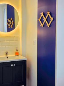 Appartements Boho Nest : photos des chambres