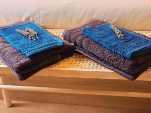 Appartements Boho Nest : Appartement Classique