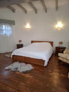 Maisons de vacances La Tour : photos des chambres