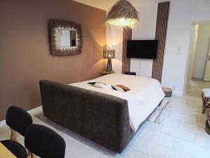 Appartements Boho Nest : photos des chambres