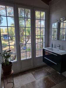 Maisons de vacances La Tour : photos des chambres