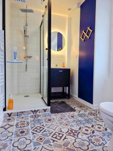 Appartements Boho Nest : photos des chambres