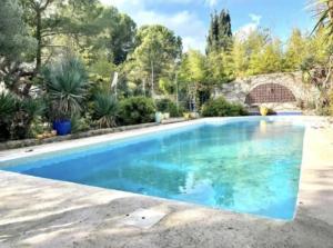 Maisons de vacances La Tour : photos des chambres
