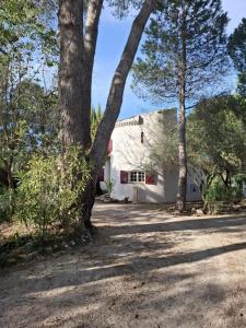 Maisons de vacances La Tour : photos des chambres