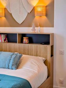 Appartements Boho Nest : photos des chambres