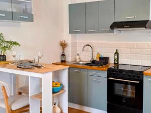Appartements Boho Nest : photos des chambres