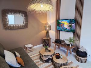 Boho Nest