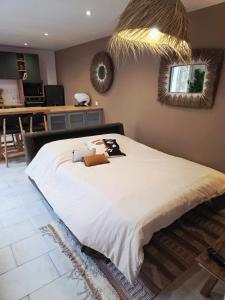 Appartements Boho Nest : photos des chambres