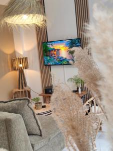 Appartements Boho Nest : photos des chambres