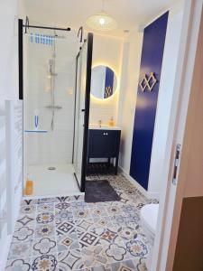 Appartements Boho Nest : photos des chambres
