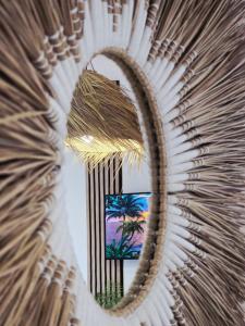 Appartements Boho Nest : photos des chambres