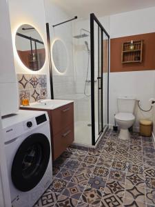 Appartements Boho Nest : photos des chambres