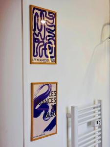 Appartements Boho Nest : photos des chambres