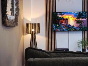 Appartements Boho Nest : photos des chambres