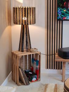 Appartements Boho Nest : photos des chambres