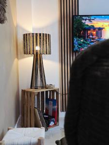 Appartements Boho Nest : photos des chambres