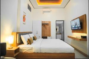 SALU AMAANA Residence Syariah