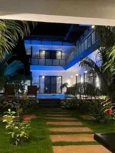 MM Beach Villa, Matemwe - Matemwe