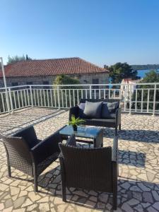 Ivana apartman 2