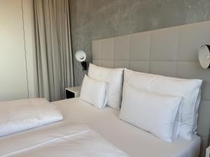 Exklusives Skyline-View Loft - Nähe Zentrum Wien
