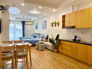 TMS Quy Nhơn - Rosella Apartment