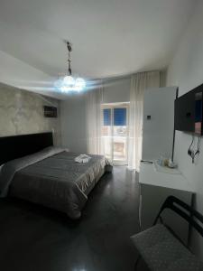 Superior Quadruple Room room in B&B Nazionale