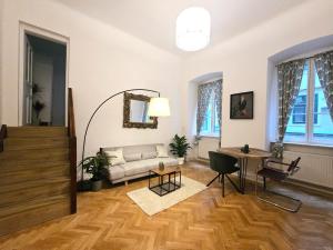 Wien erleben im 1 Bezirk