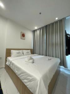 Căn hộ BS16 Beverly Solary Vinhomes Grand Park