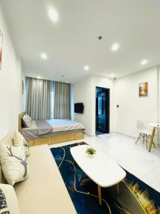 Căn hộ BS16 Beverly Solary Vinhomes Grand Park