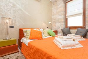 Apartment Lux Rovinj