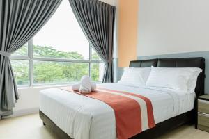 A7 Johor,Paradigm Mall,Skudai,Sutera mall