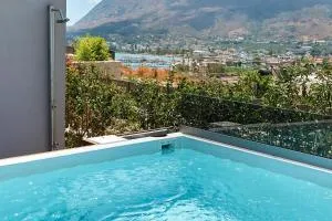 Thearia villa - Souda